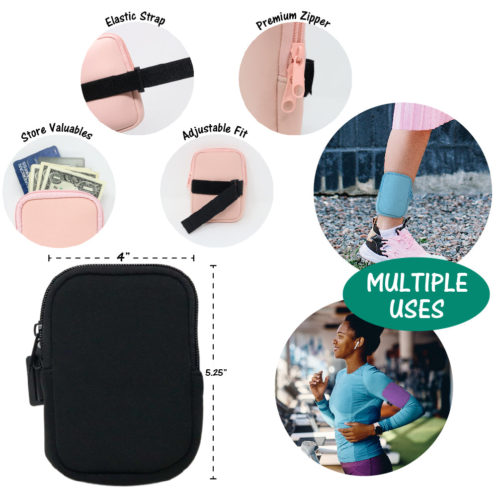 The Original Bottle Buddy Bag, Water Bottle Zipper Pouch, Tumbler