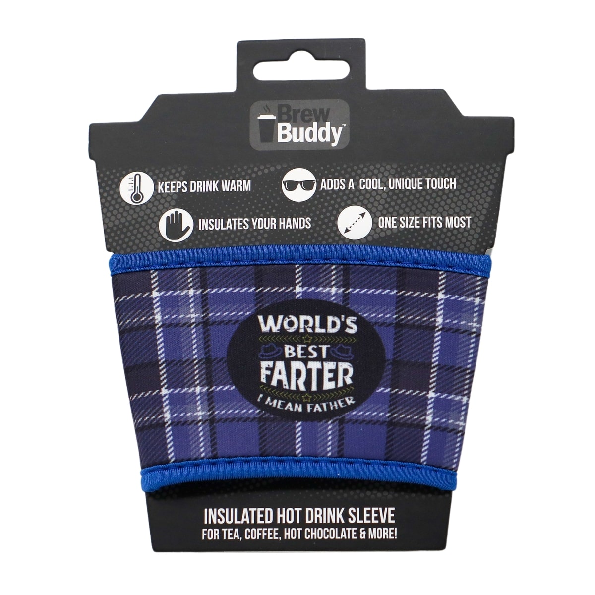 Order your favorite Beverage Buddy Drink Sleeve - Husky in the market