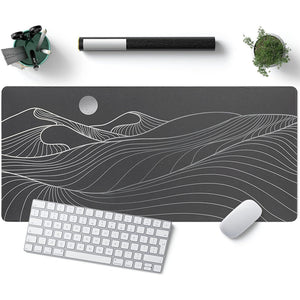 Desktop and Workstation Mat | Dune - Shop Jory