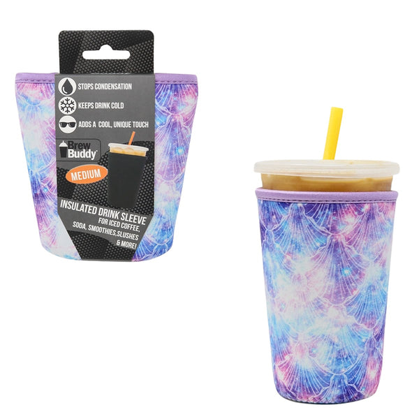 Astral Plexus Cold Brew Cup