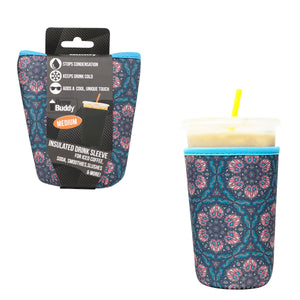  Cup Covers for Drinks, Reusable Drink Covers for