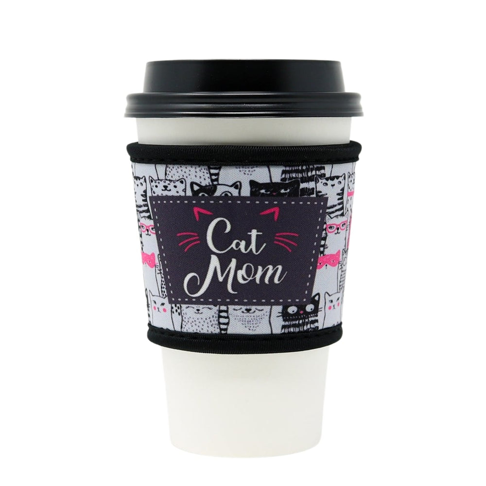 Hot Coffee Insulated Drink Sleeve  World's Best Farter - Brew Buddy  Neoprene – shopbrewbuddy