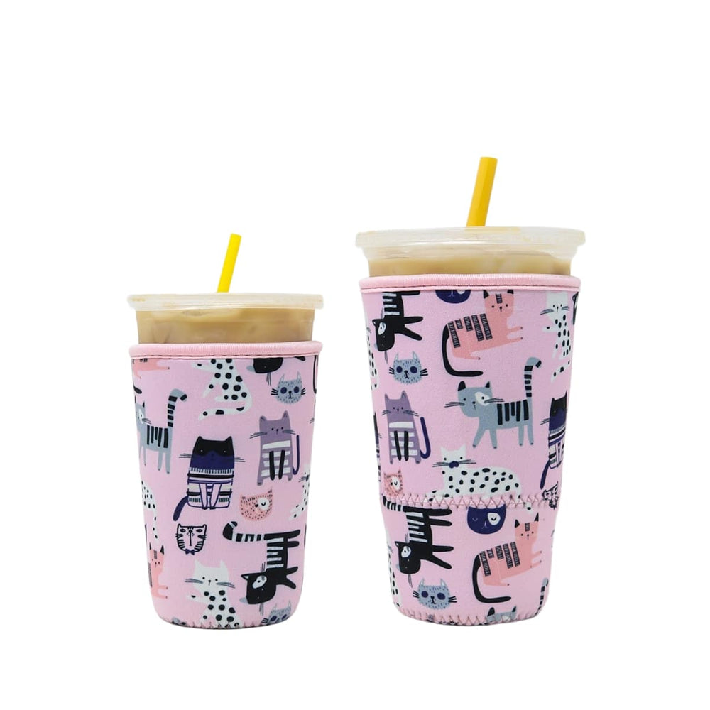 Brew Buddy Insulated Iced Coffee Sleeve - Boho (Small) – Enchanted Florist  and Gifts